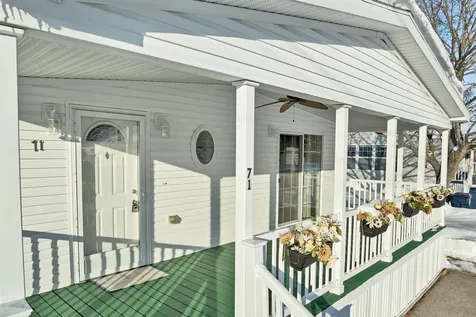 71 Caddy Drive Salem NH 03079