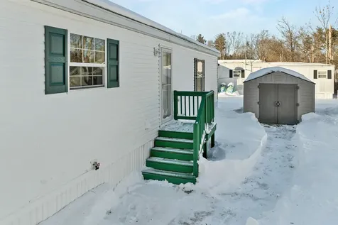 71 Caddy Drive Salem NH 03079