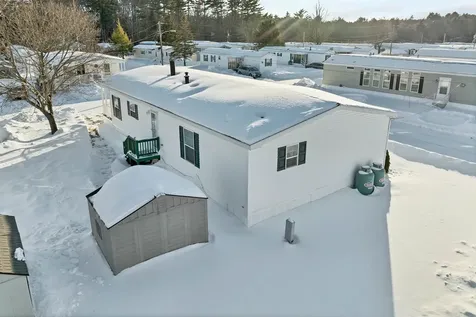 71 Caddy Drive Salem NH 03079