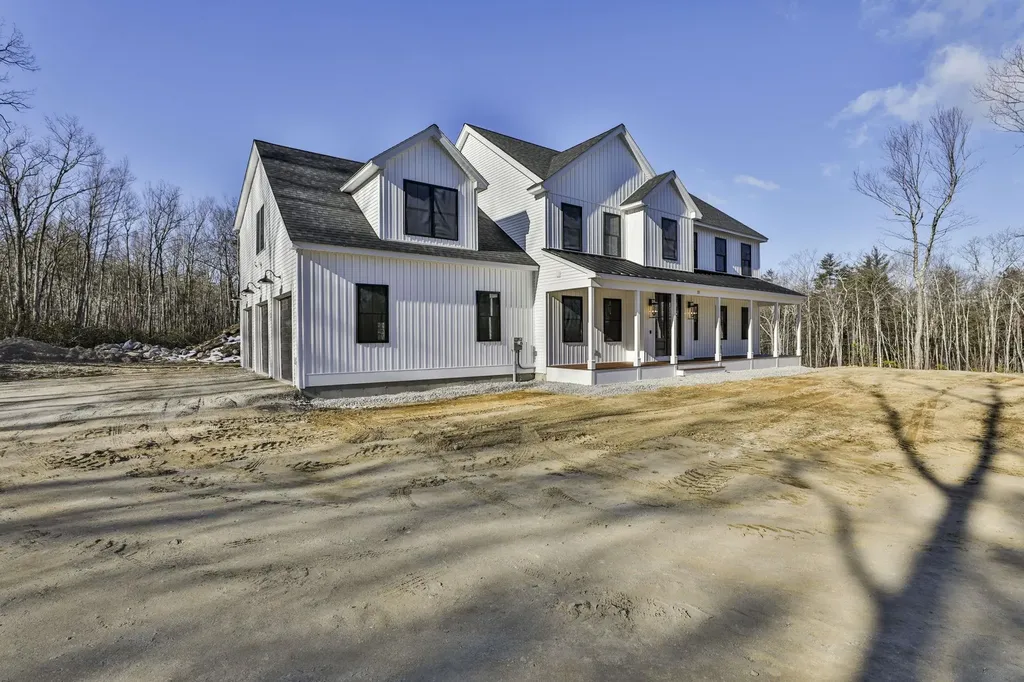 49 Countryside Drive Brookline NH 03033