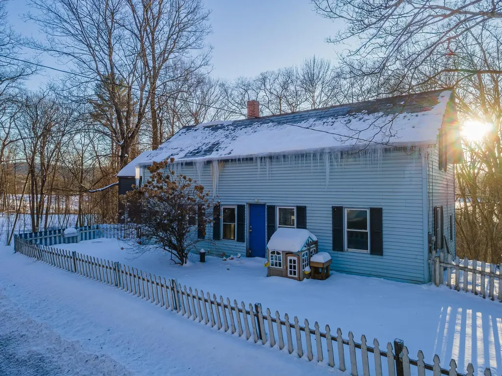 1813 Route 12 Westmoreland NH 03467