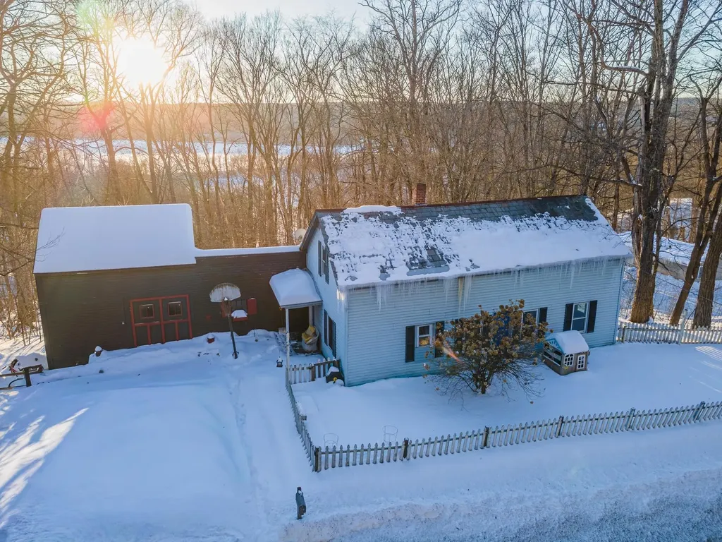 1813 Route 12 Westmoreland NH 03467