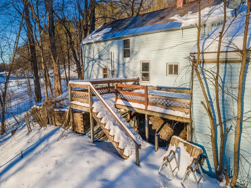 1813 Route 12 Westmoreland NH 03467