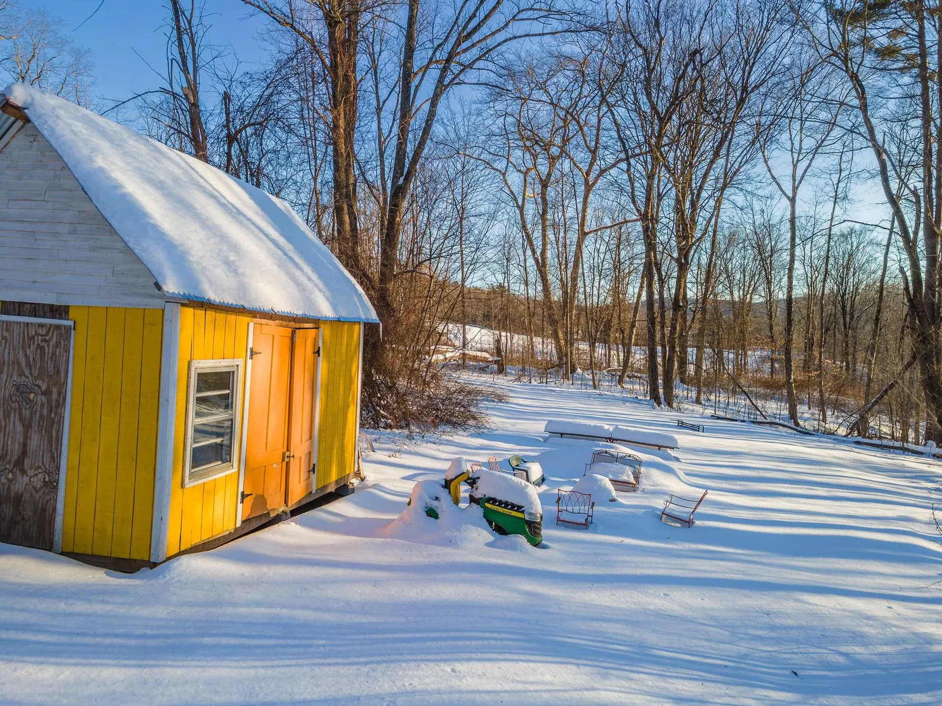 1813 Route 12 Westmoreland NH 03467