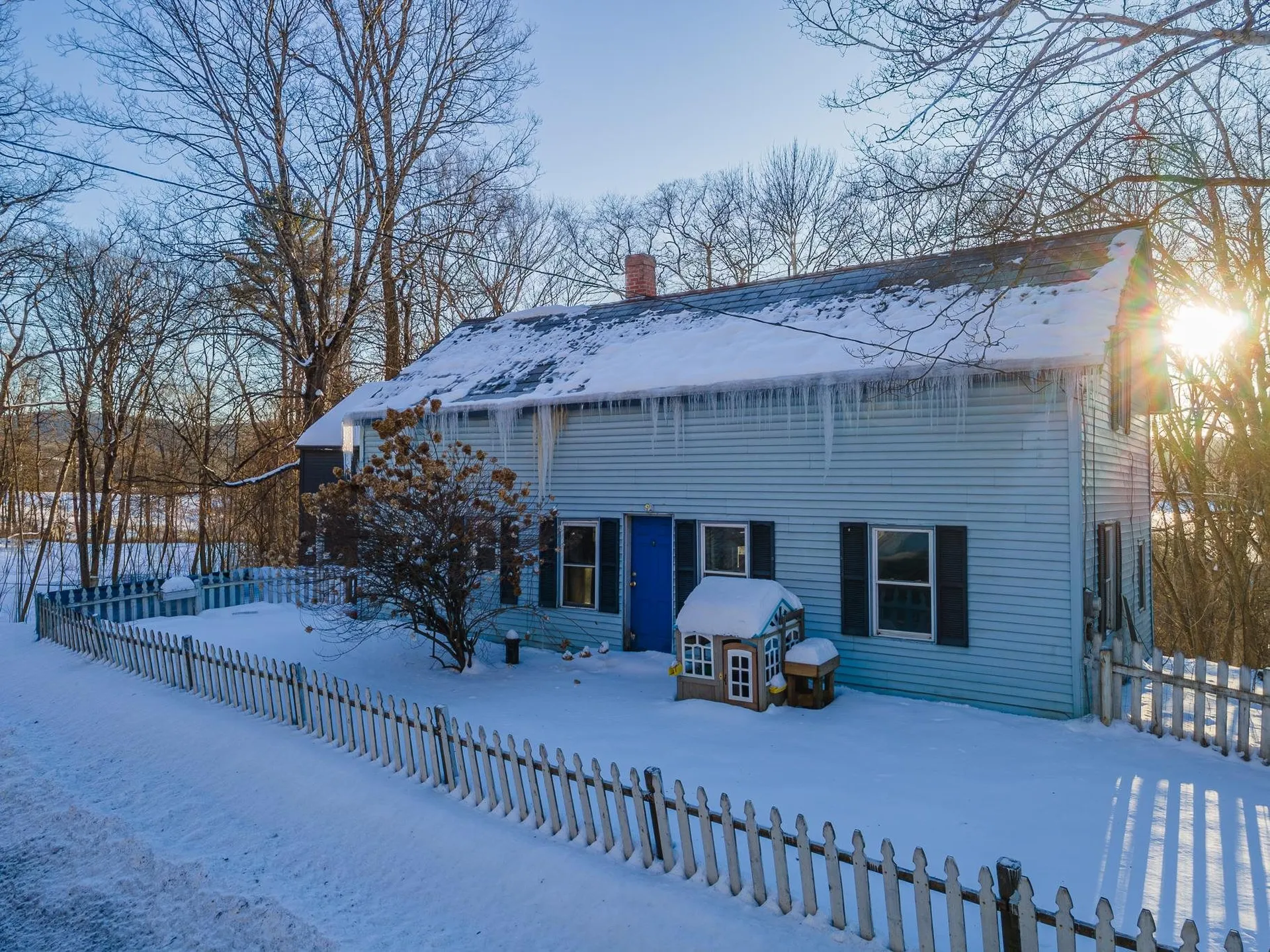 1813 Route 12 Westmoreland NH 03467