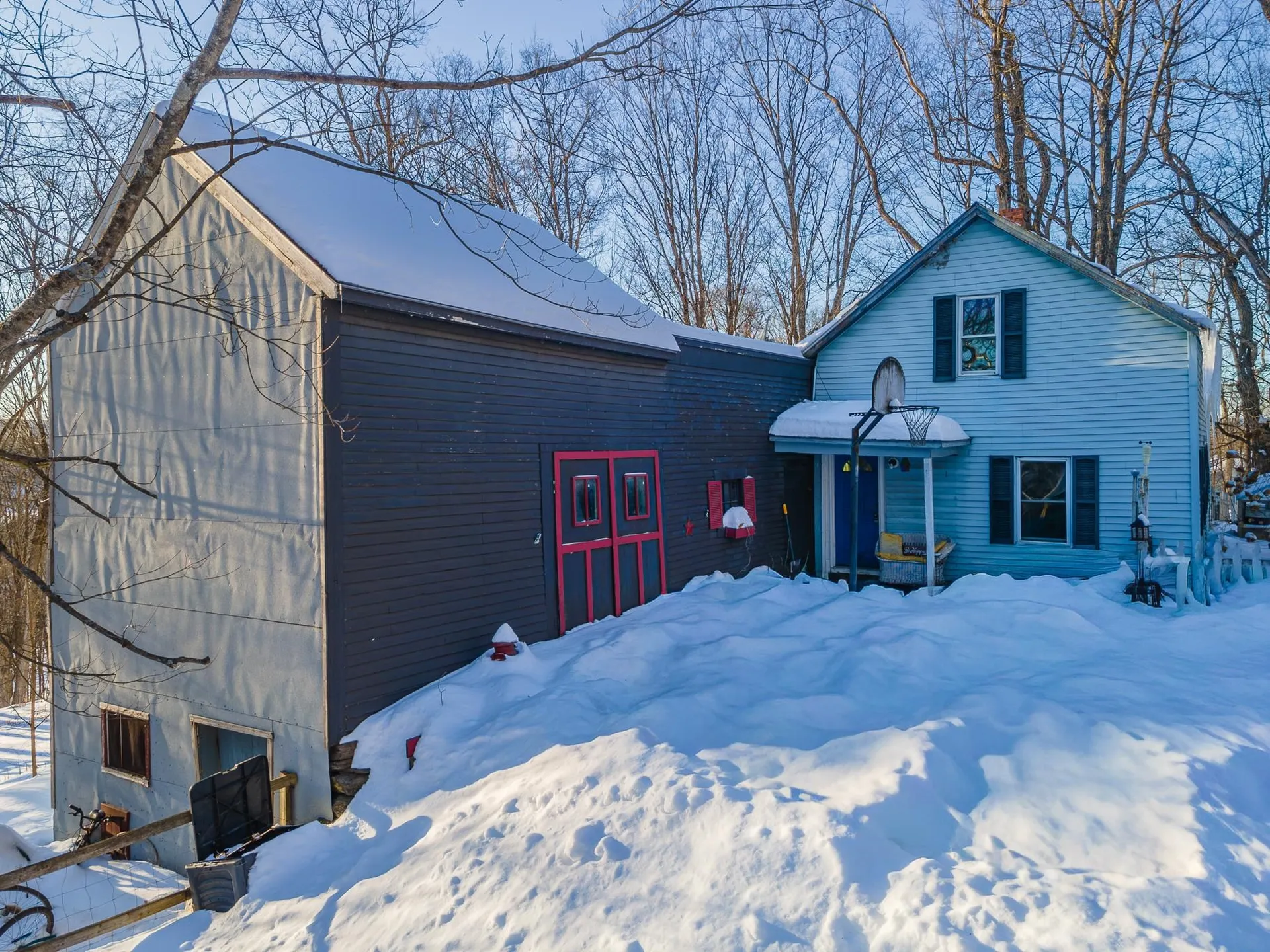 1813 Route 12 Westmoreland NH 03467