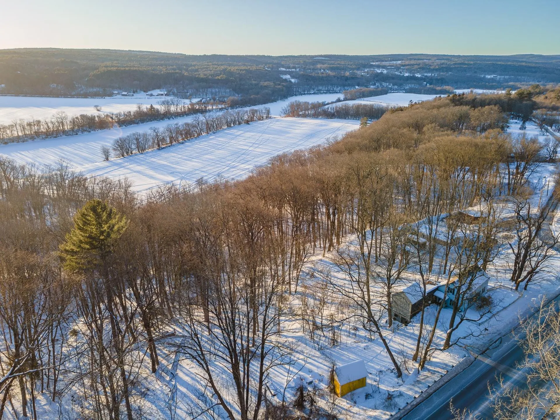 1813 Route 12 Westmoreland NH 03467