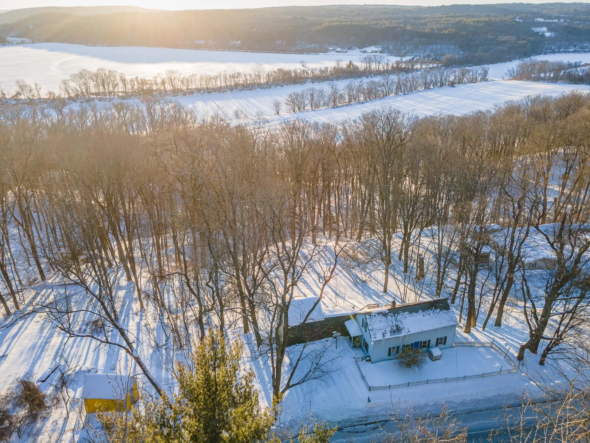 1813 Route 12 Westmoreland NH 03467