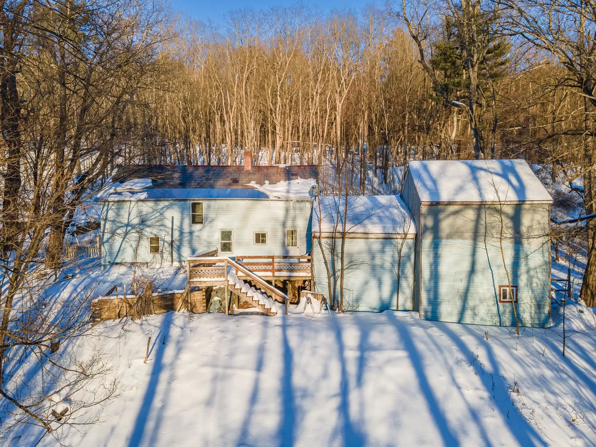 1813 Route 12 Westmoreland NH 03467