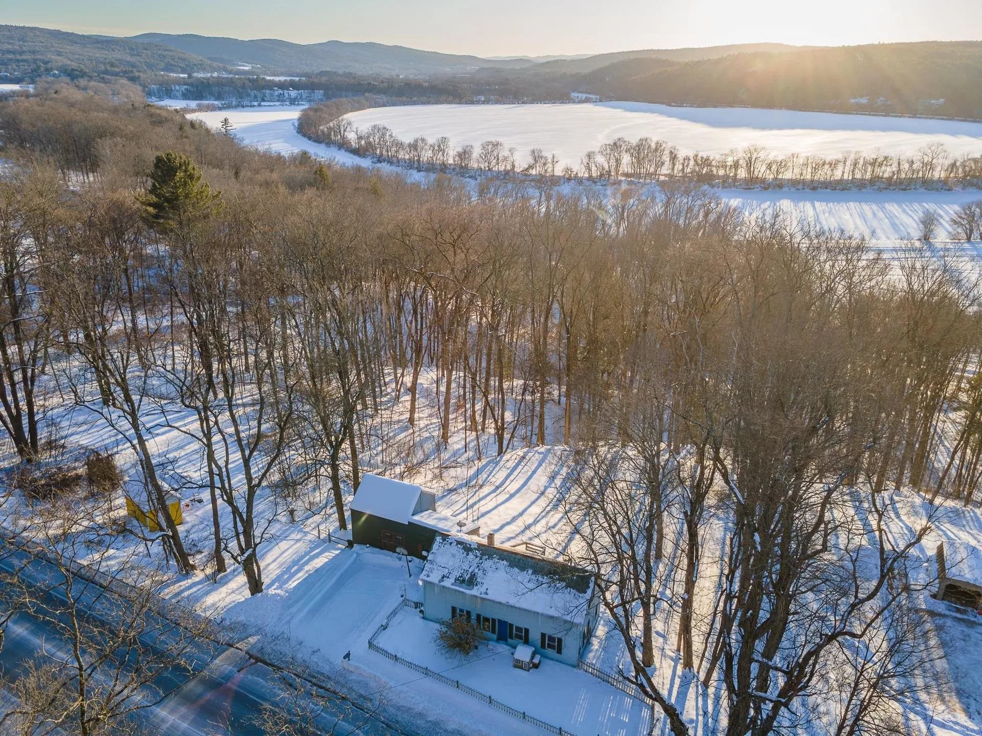 1813 Route 12 Westmoreland NH 03467