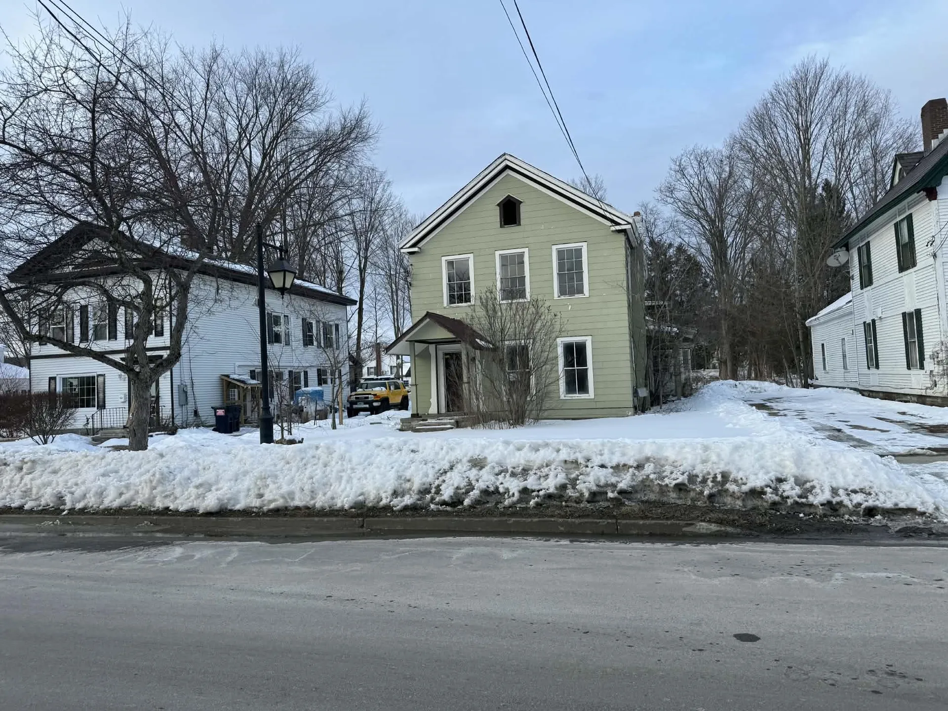 304 Main Street Poultney VT 05764