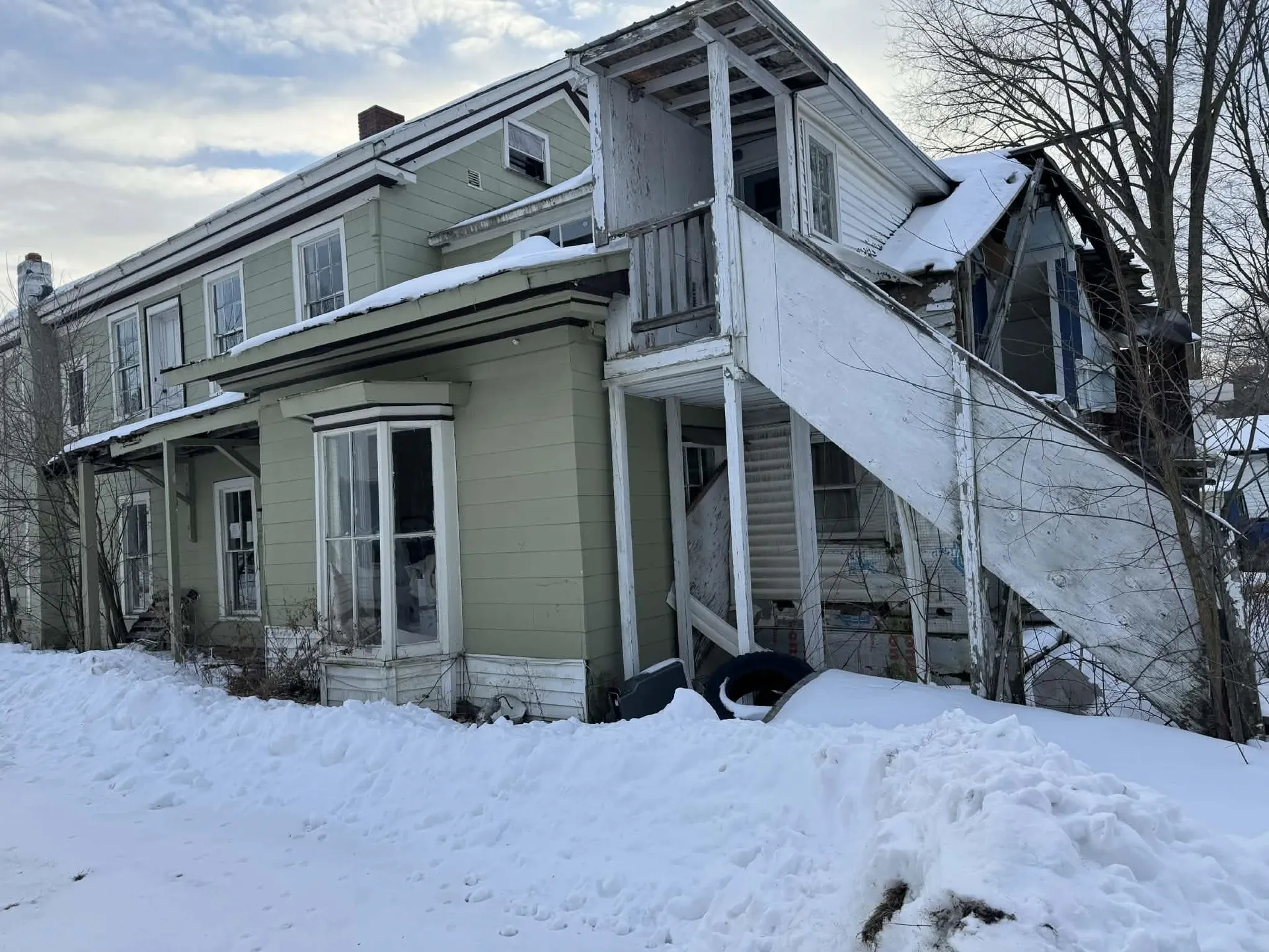 304 Main Street Poultney VT 05764