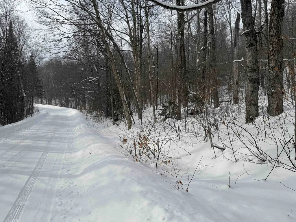 326A Bergabhang Drive Stamford VT 05352
