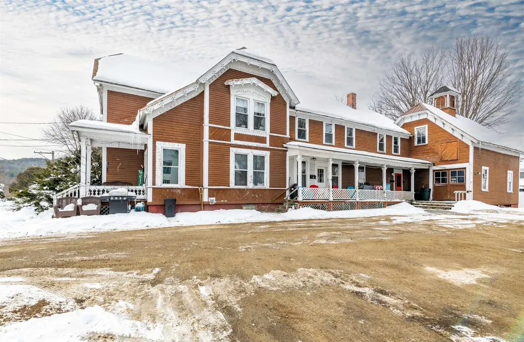 15 Elm Street Haverhill NH 03785