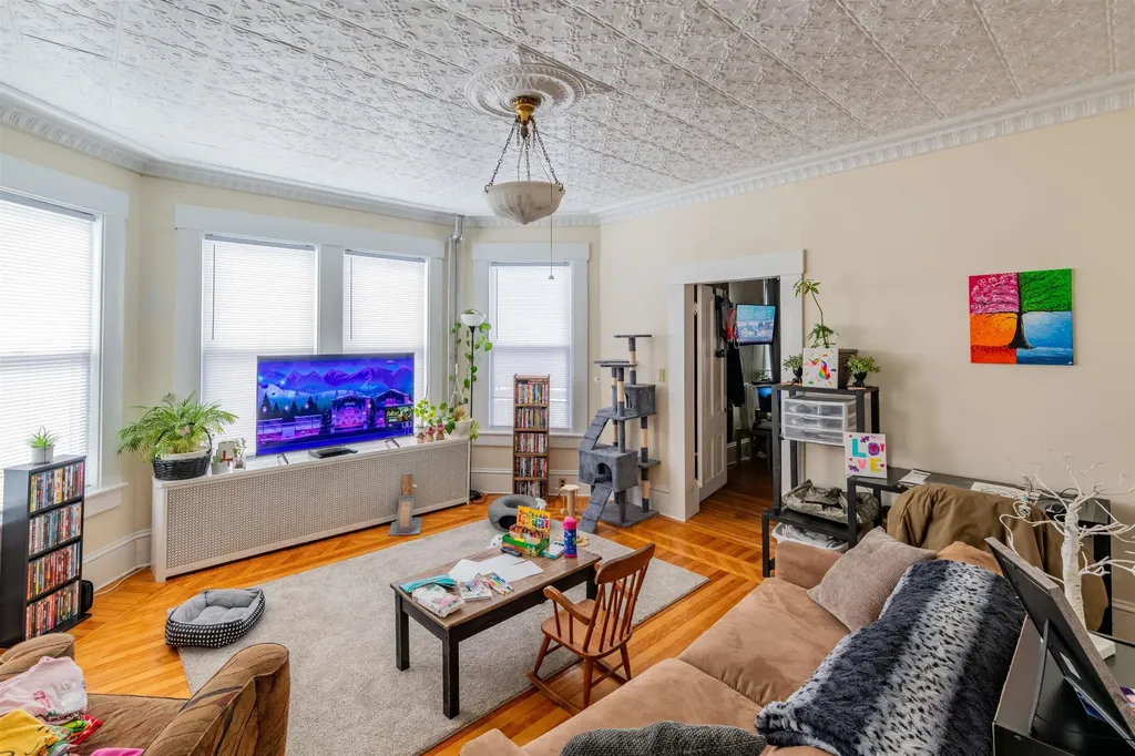 15 Elm Street Haverhill NH 03785