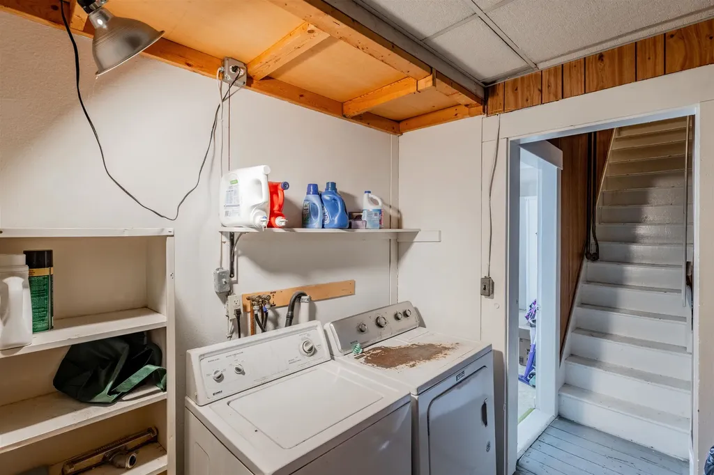 15 Elm Street Haverhill NH 03785