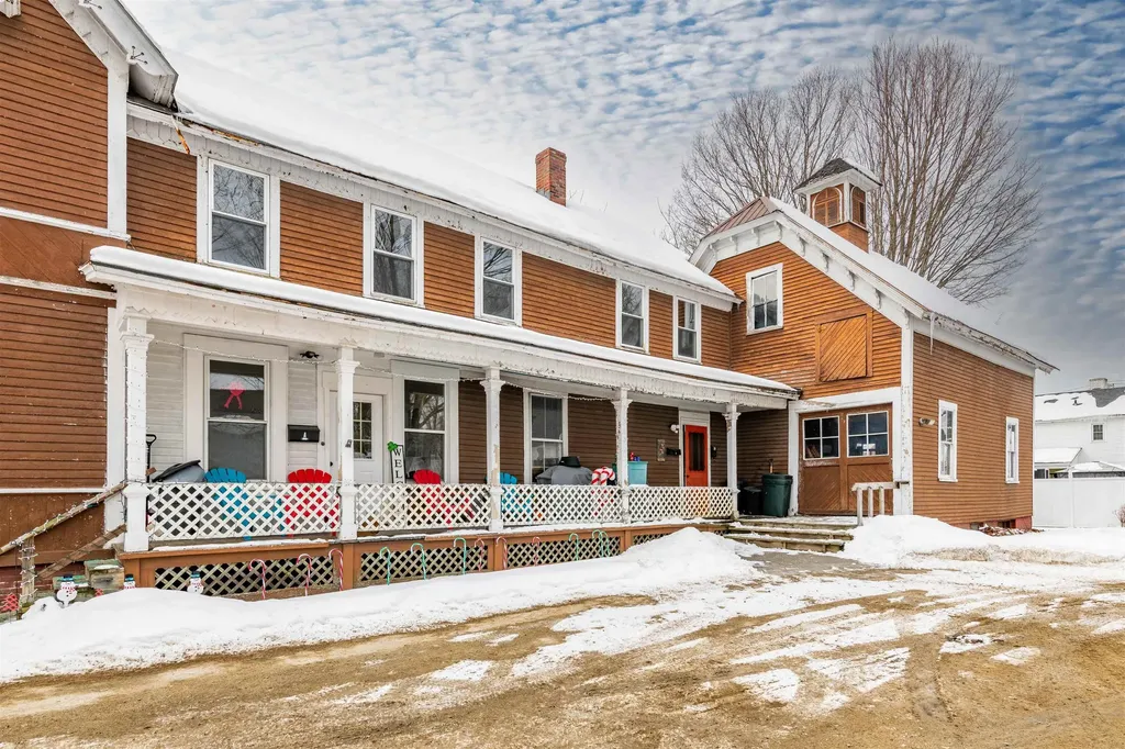 15 Elm Street Haverhill NH 03785