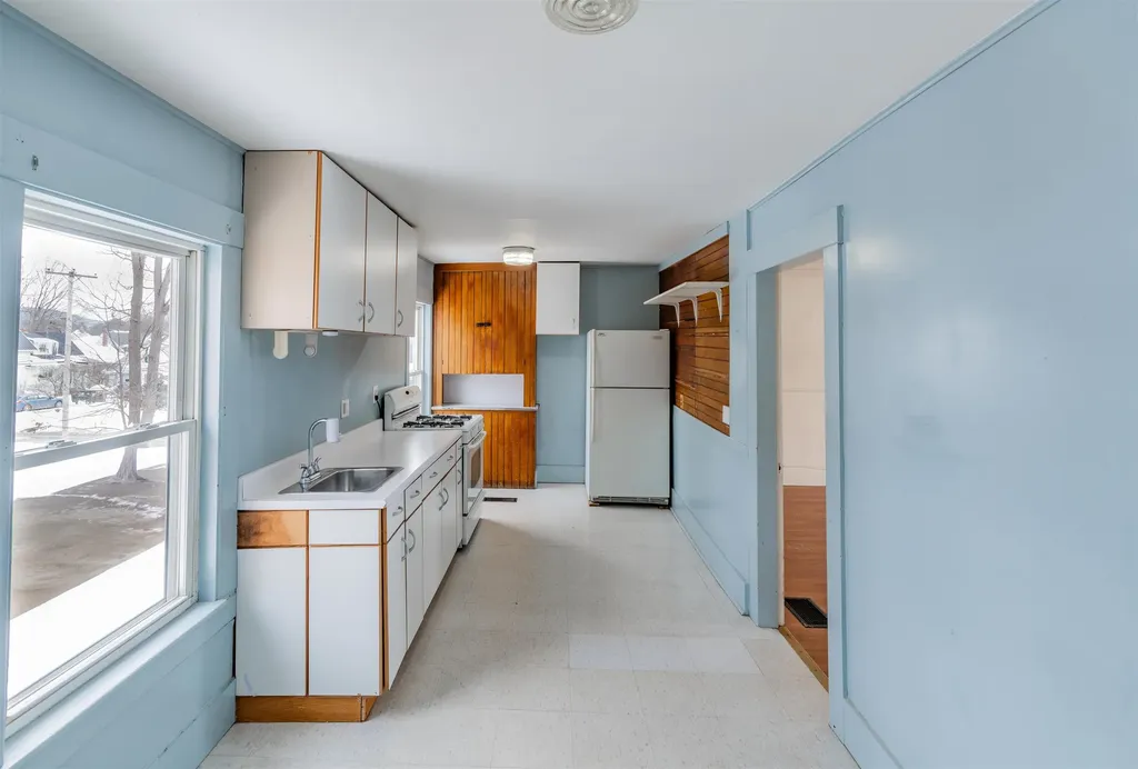 15 Elm Street Haverhill NH 03785