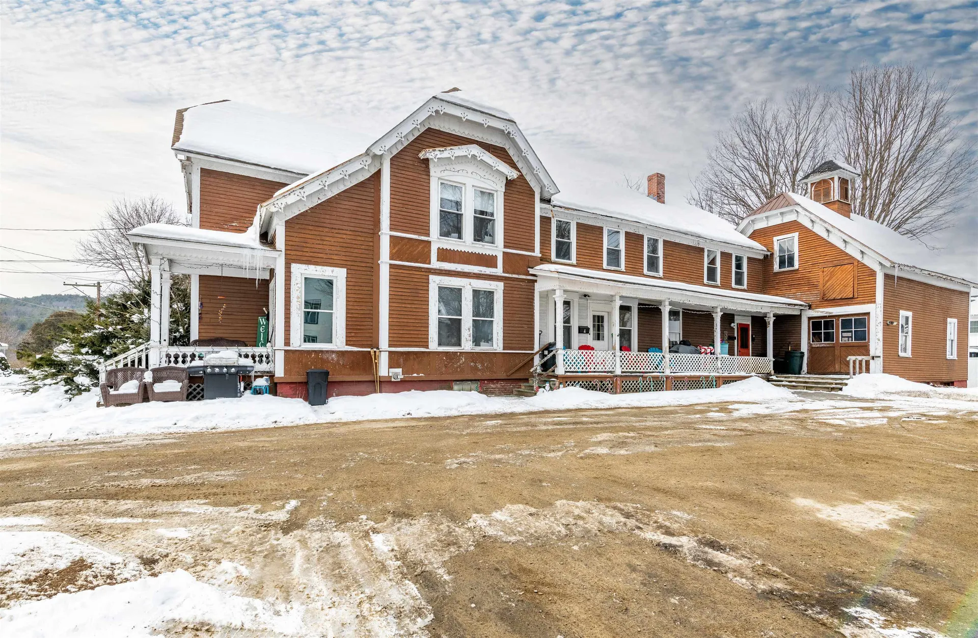 15 Elm Street Haverhill NH 03785