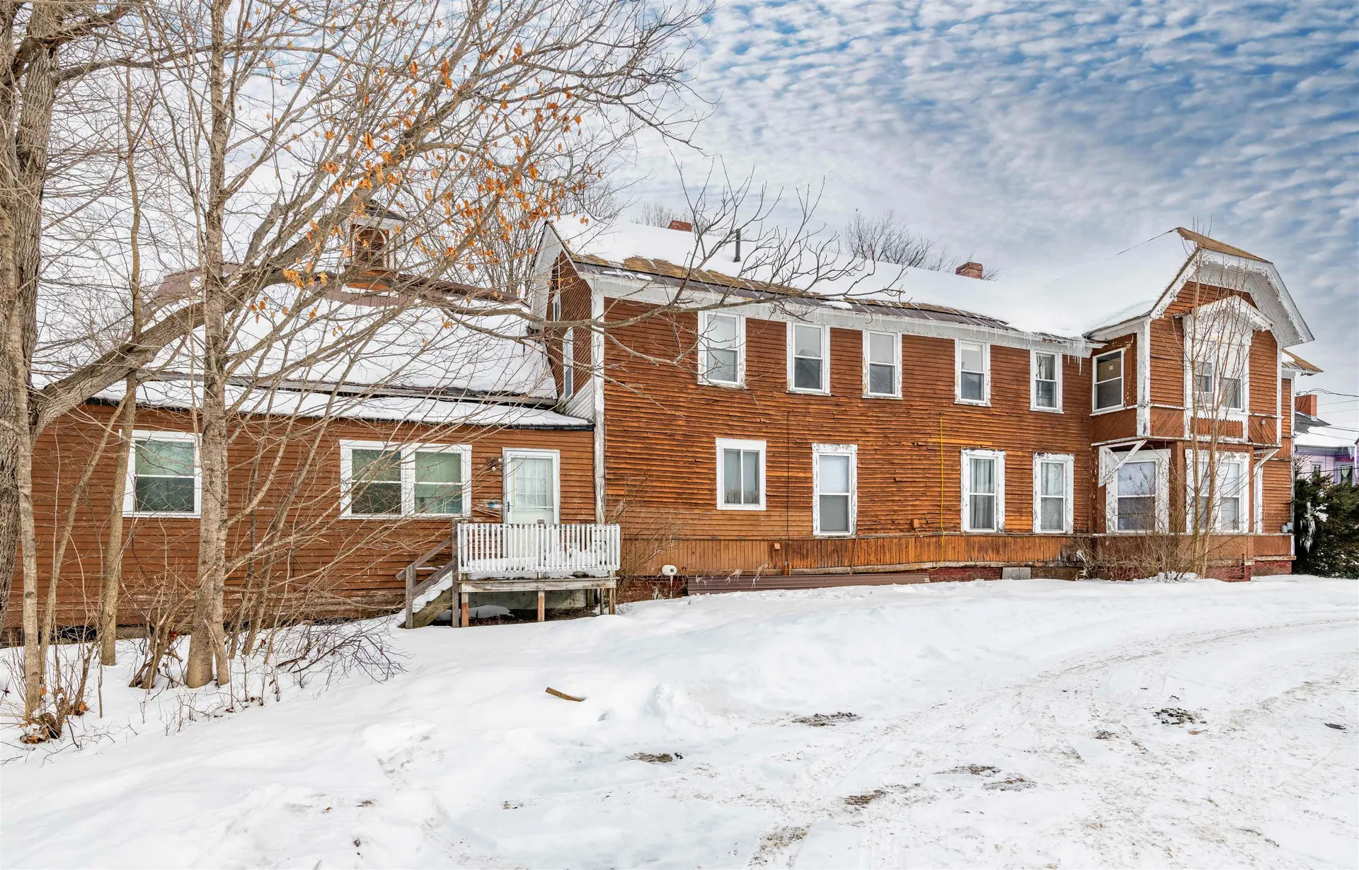 15 Elm Street Haverhill NH 03785