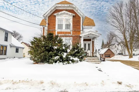 15 Elm Street Haverhill NH 03785