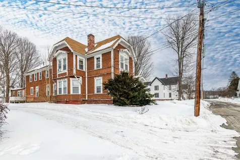 15 Elm Street Haverhill NH 03785