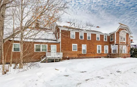 15 Elm Street Haverhill NH 03785