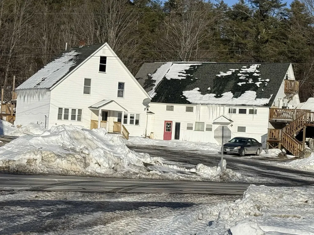 75 Library Road Grafton NH 03240