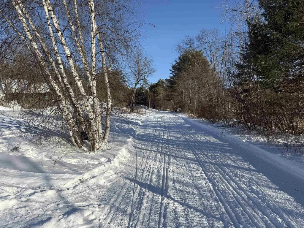 75 Library Road Grafton NH 03240