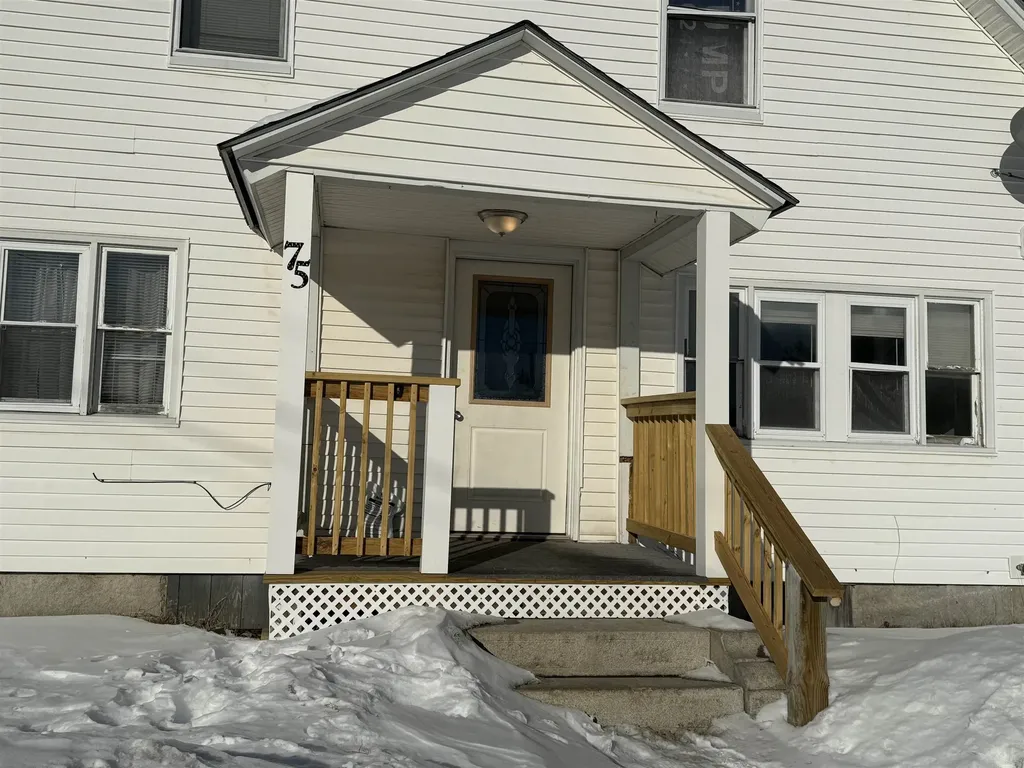 75 Library Road Grafton NH 03240