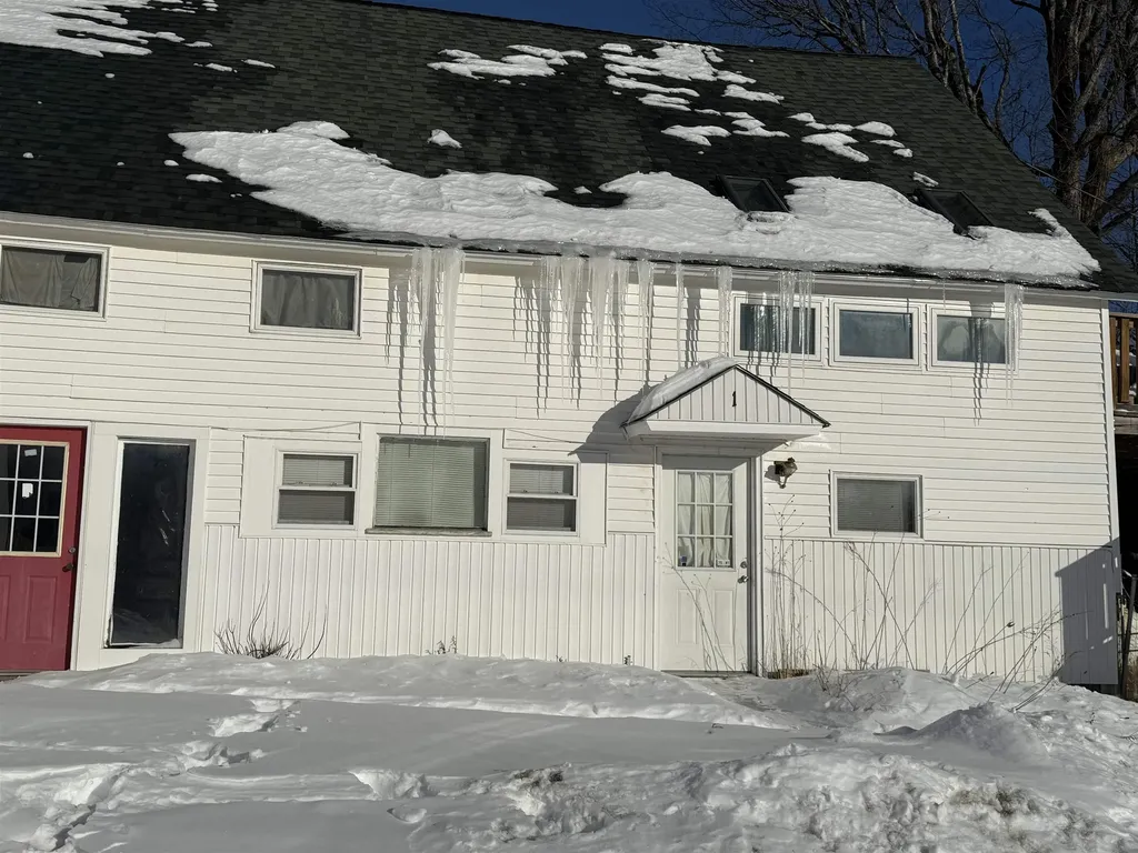 75 Library Road Grafton NH 03240