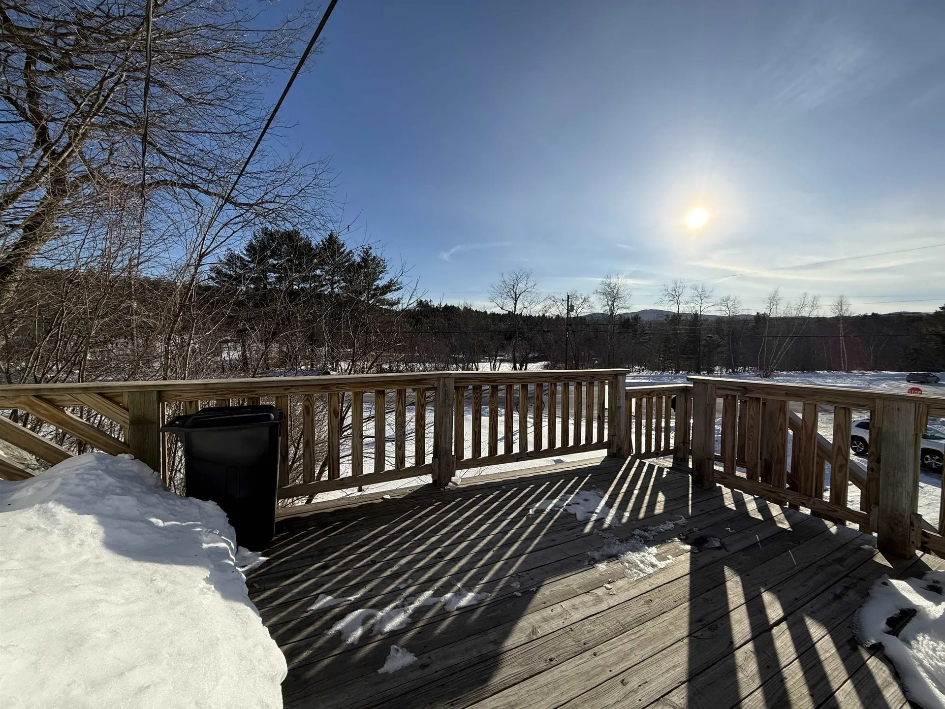 75 Library Road Grafton NH 03240