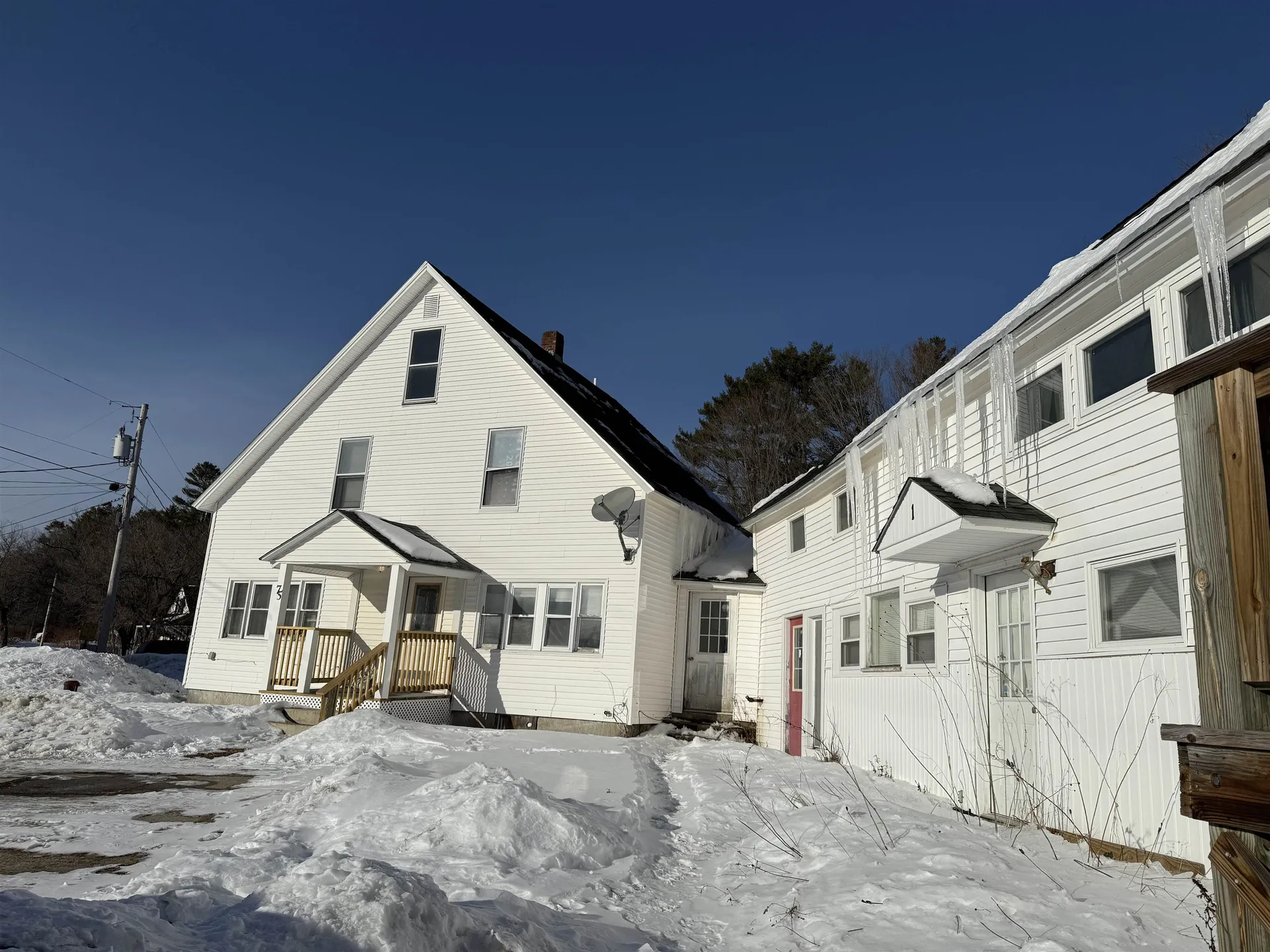 75 Library Road Grafton NH 03240