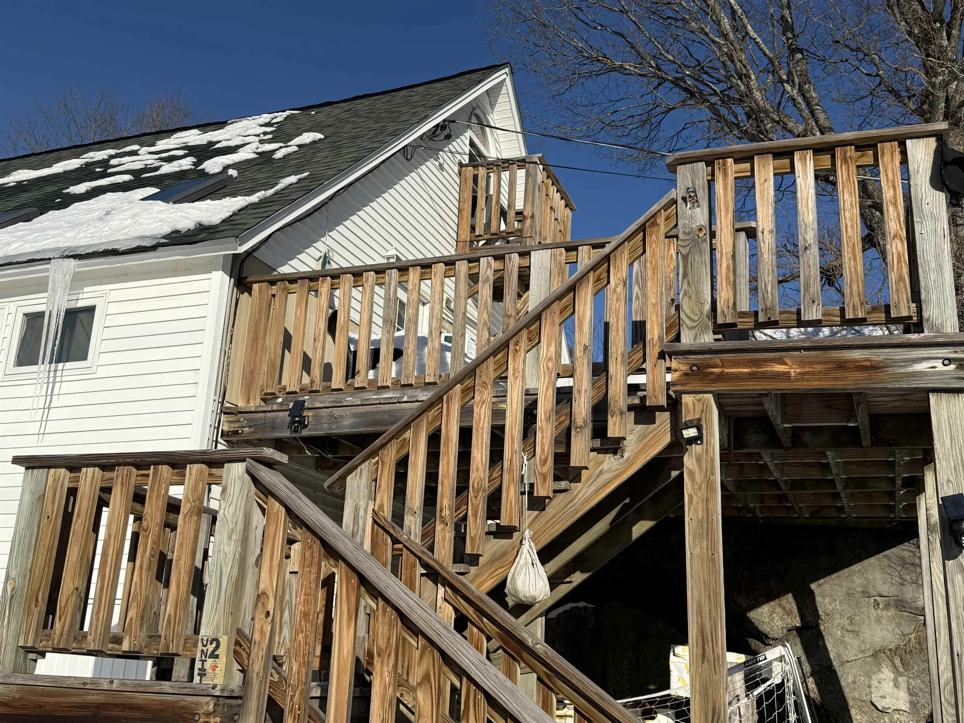 75 Library Road Grafton NH 03240