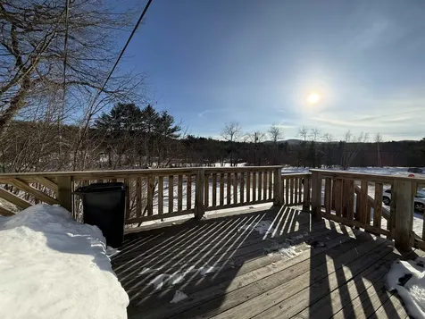 75 Library Road Grafton NH 03240