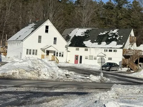 75 Library Road Grafton NH 03240