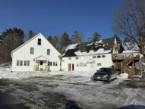 75 Library Road Grafton NH 03240