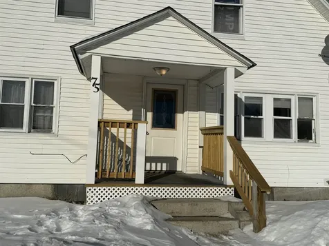 75 Library Road Grafton NH 03240