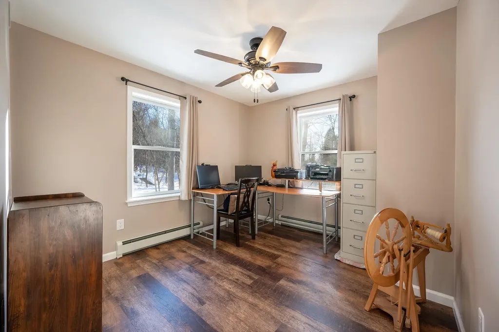 127 Top Ridge Mendon VT 05701