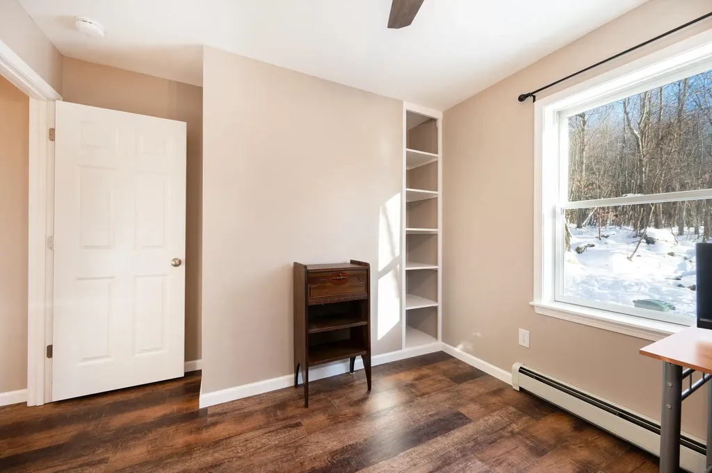 127 Top Ridge Mendon VT 05701