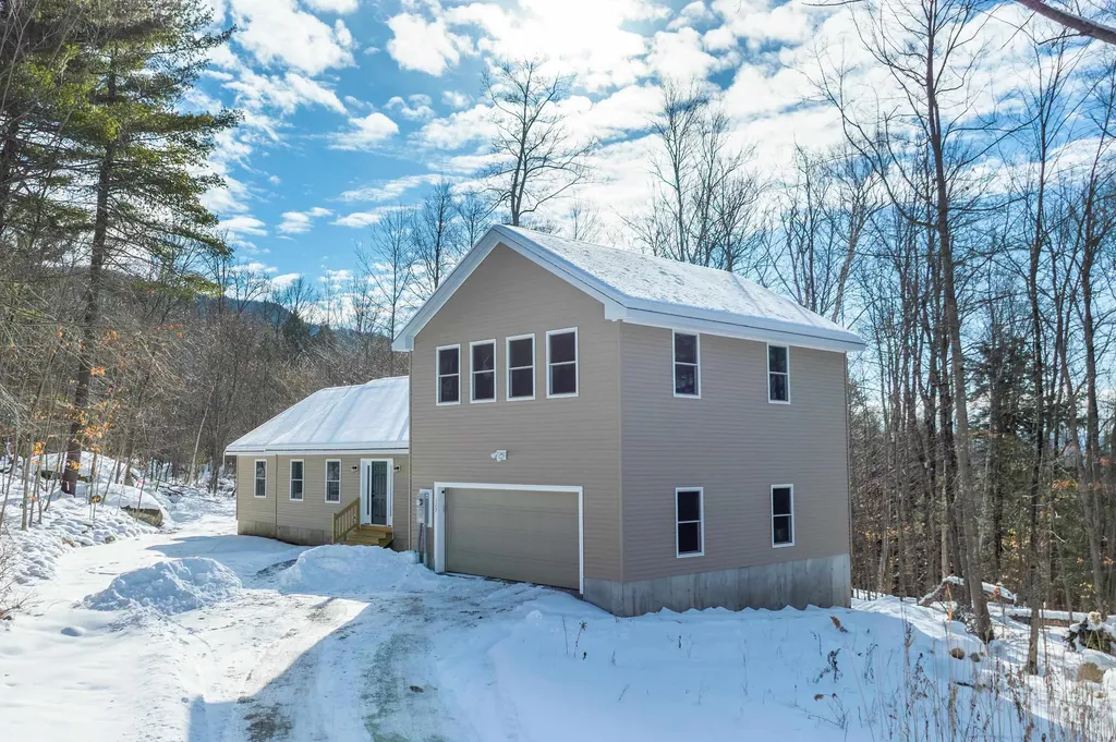 127 Top Ridge Mendon VT 05701