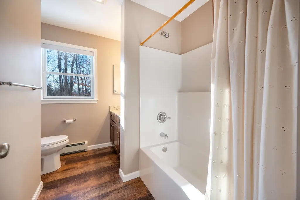 127 Top Ridge Mendon VT 05701