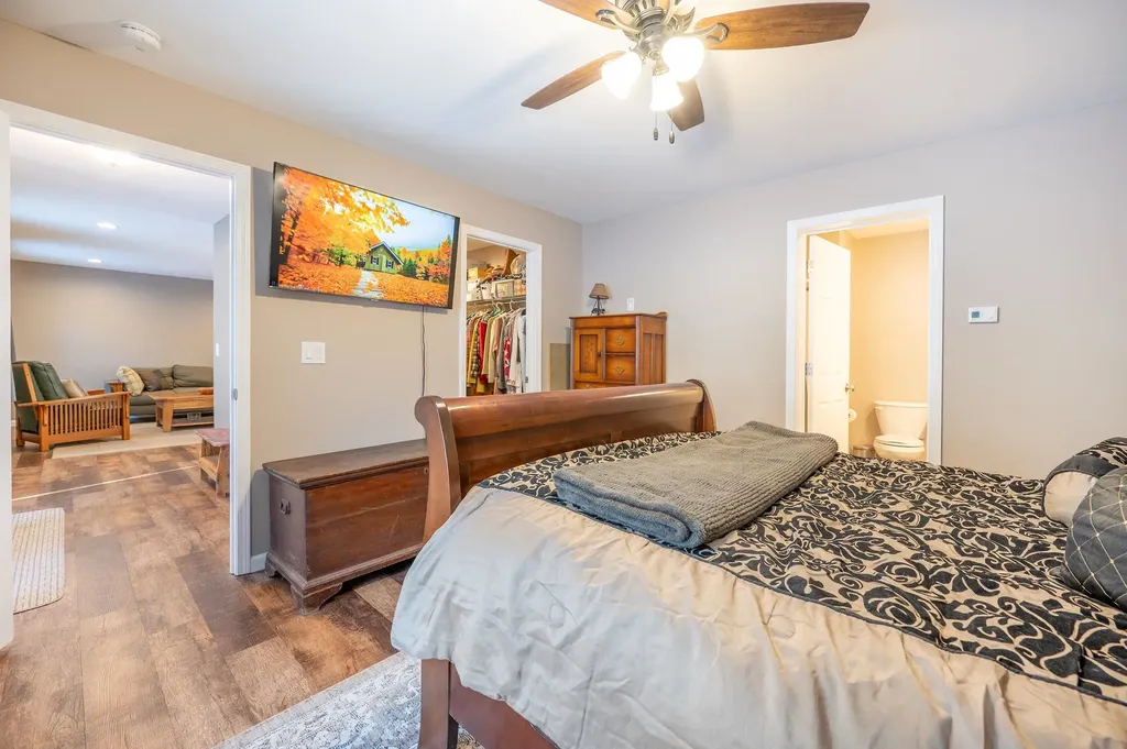 127 Top Ridge Mendon VT 05701