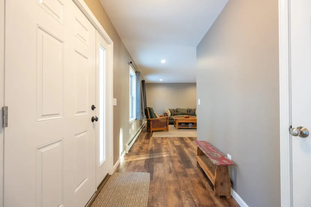 127 Top Ridge Mendon VT 05701