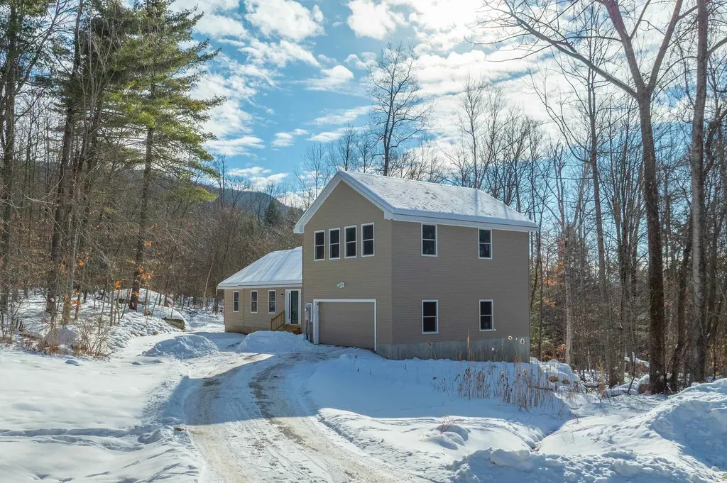 127 Top Ridge Mendon VT 05701