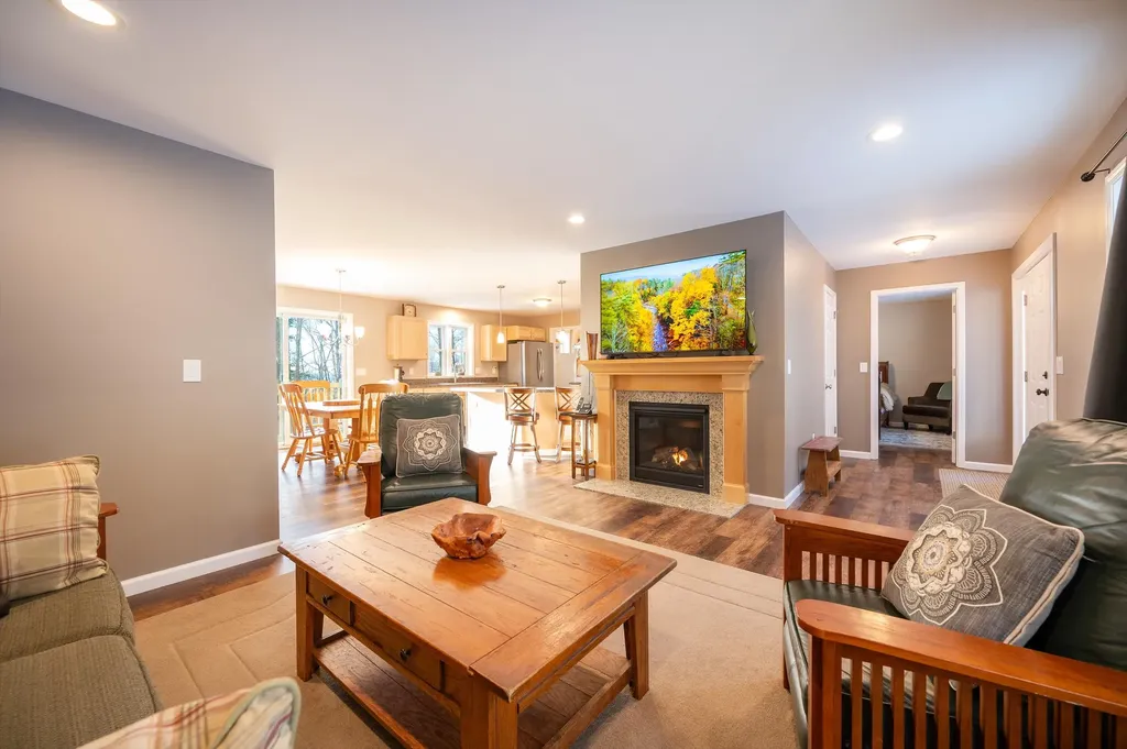 127 Top Ridge Mendon VT 05701