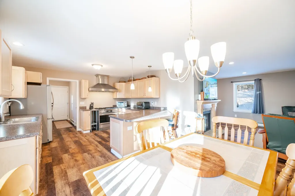 127 Top Ridge Mendon VT 05701