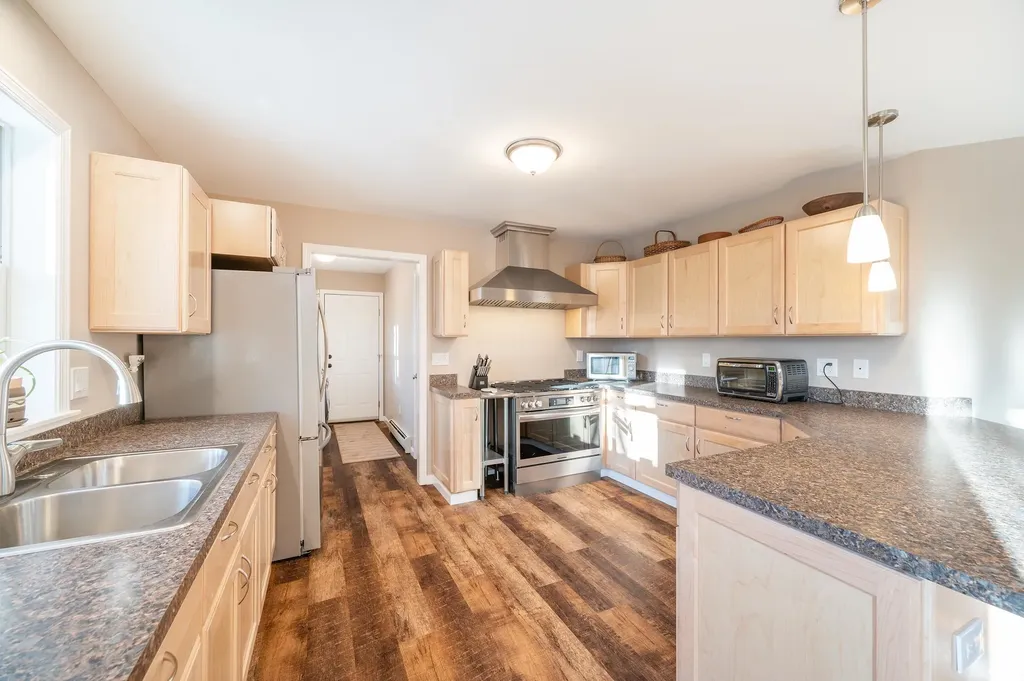 127 Top Ridge Mendon VT 05701