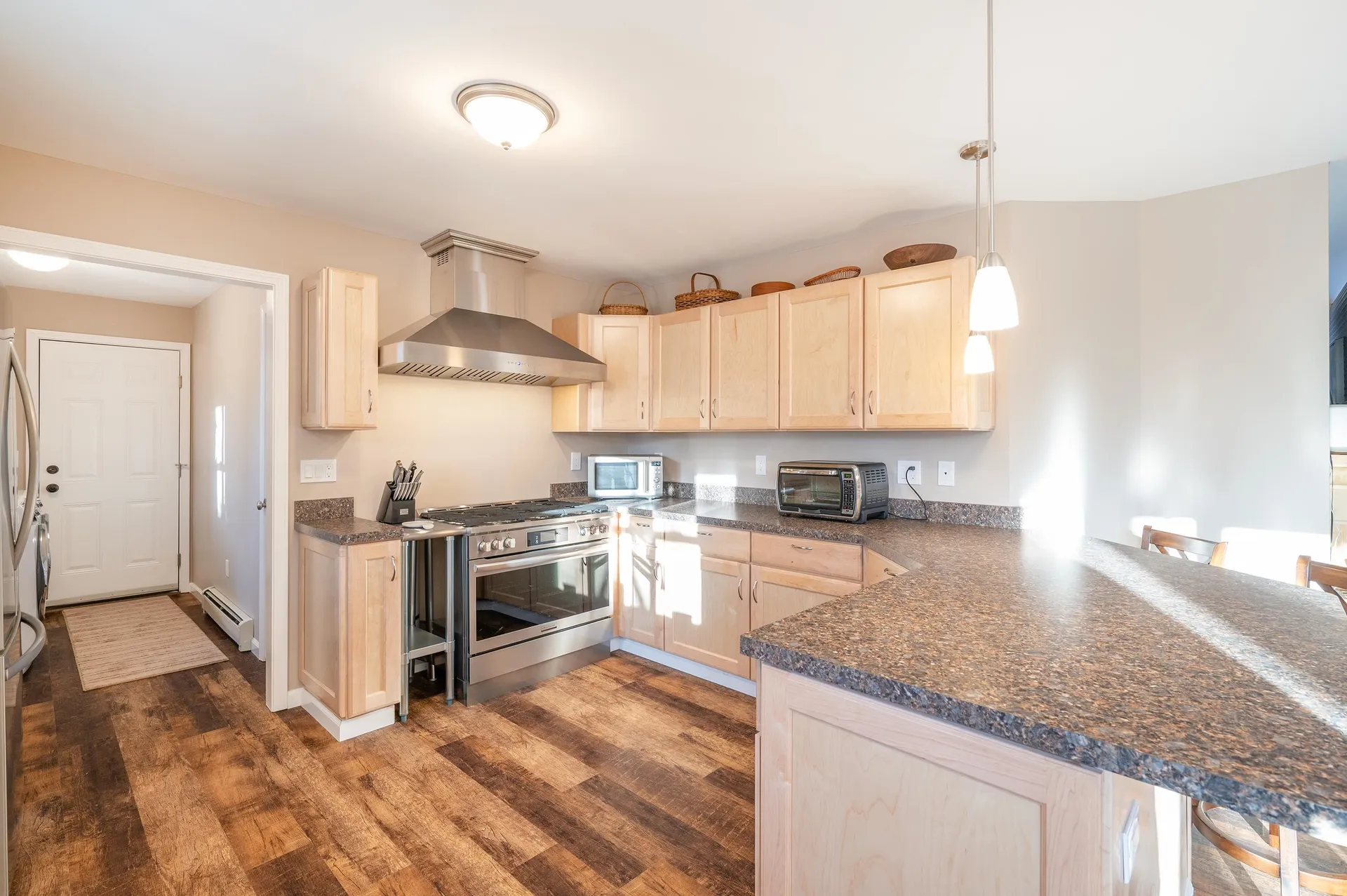 127 Top Ridge Mendon VT 05701