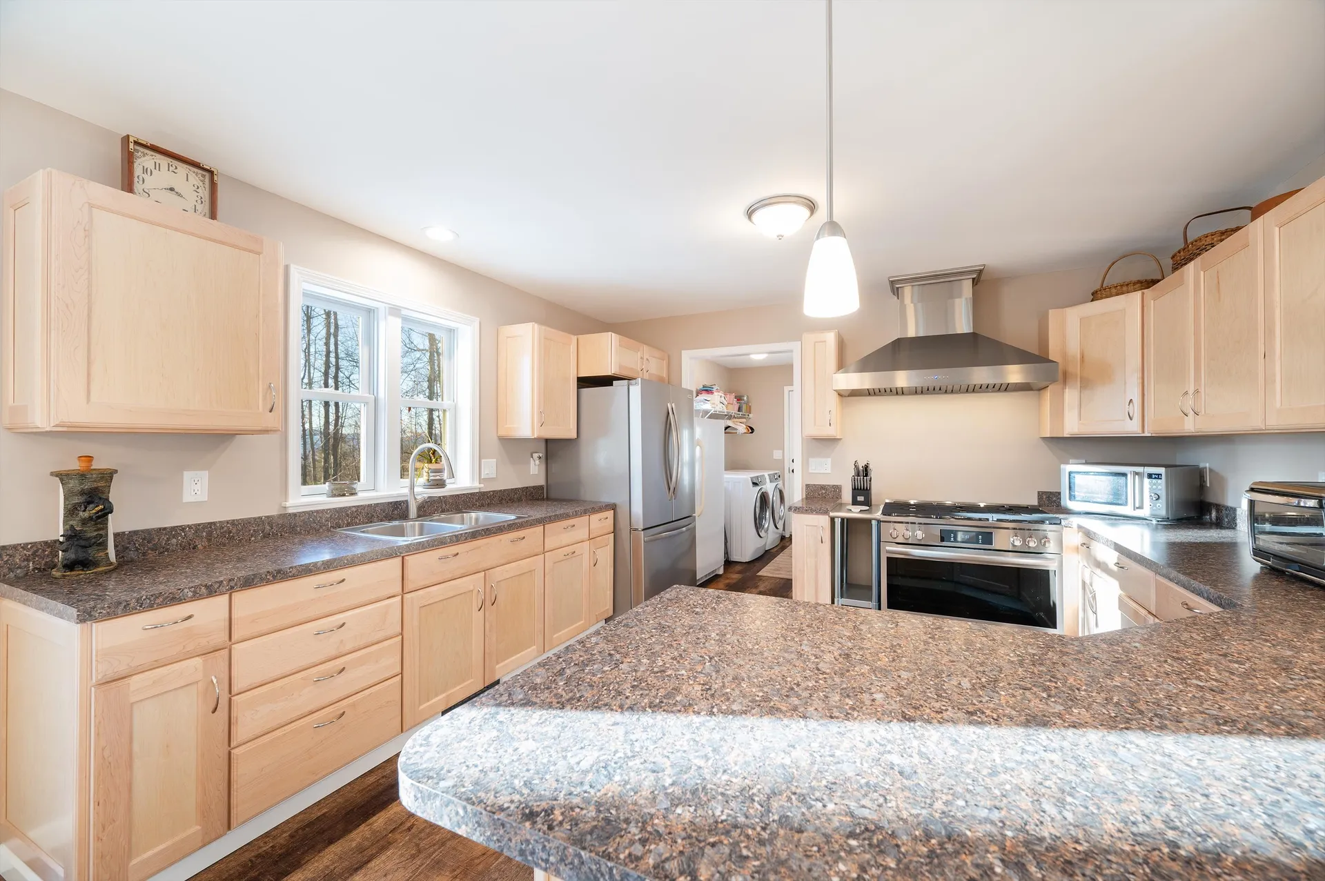 127 Top Ridge Mendon VT 05701